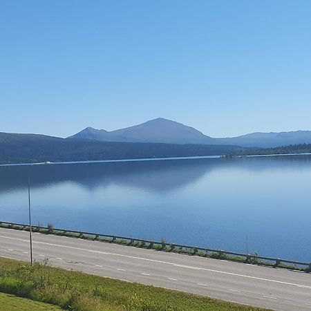 Eternus Paradise Tarnaby Екстер'єр фото