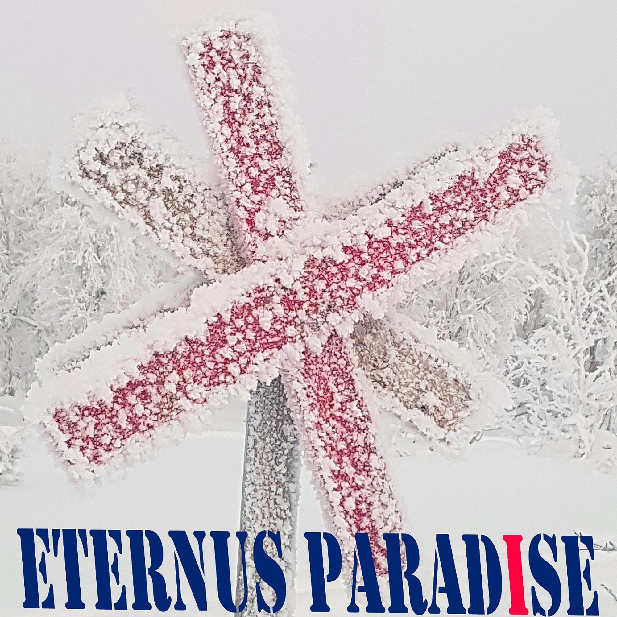 Eternus Paradise Tarnaby Екстер'єр фото